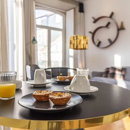 Mouzinho Penthouse By Hosty