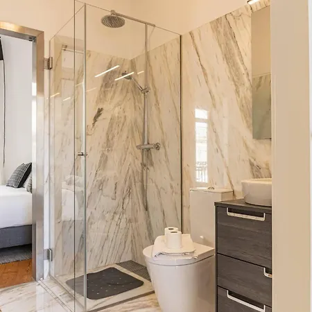 דירה Mouzinho Penthouse By Hosty פורטו