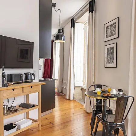 Mouzinho Penthouse By Hosty *