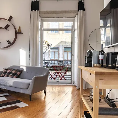 Mouzinho Penthouse By Hosty * Porto