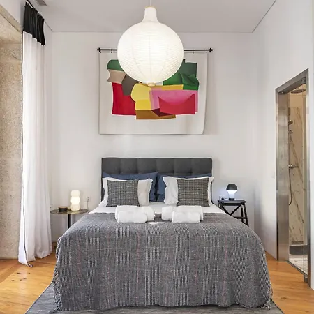 Mouzinho Penthouse By Hosty Apartment *