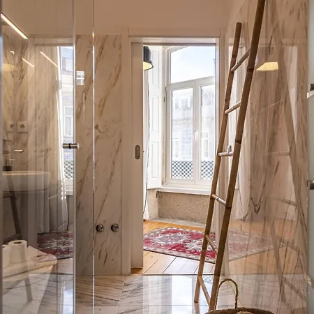 Mouzinho Penthouse By Hosty *