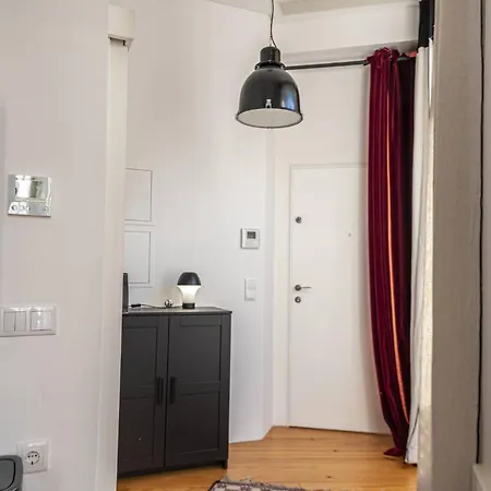 Mouzinho Penthouse By Hosty Apartment *