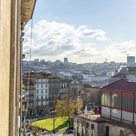 Mouzinho Penthouse By Hosty *