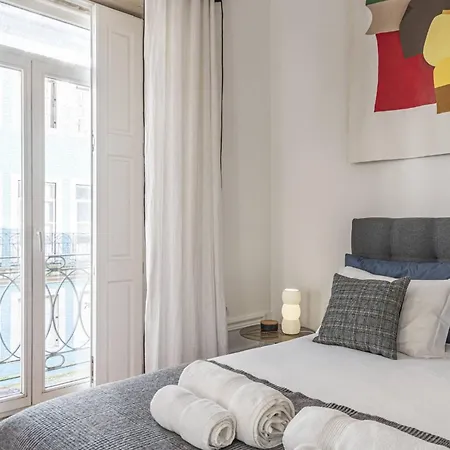 Mouzinho Penthouse By Hosty Daire Porto