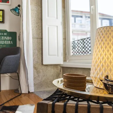 Mouzinho Penthouse By Hosty * Porto