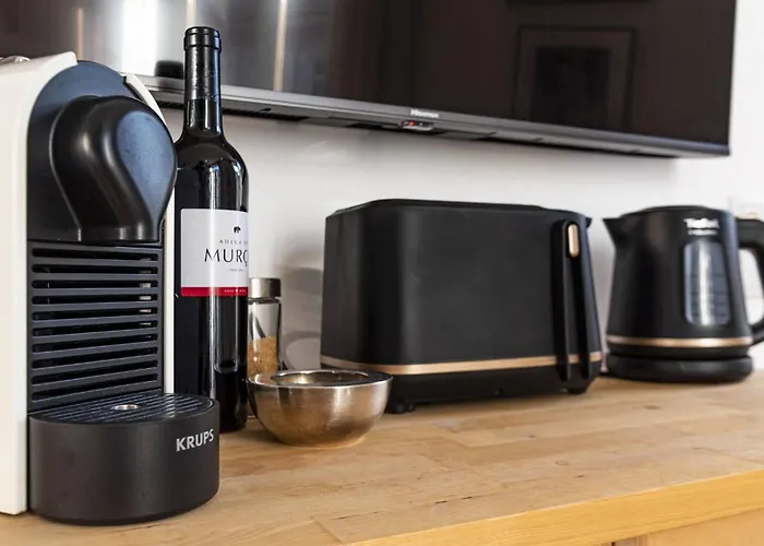 Mouzinho Penthouse By Hosty Πόρτο