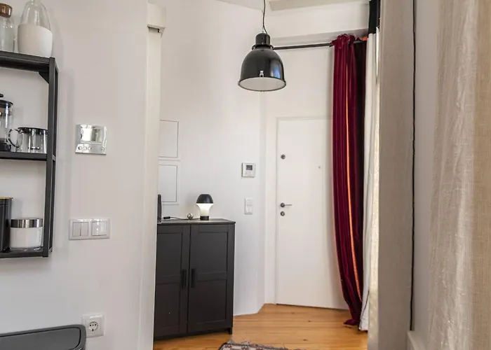 Mouzinho Penthouse By Hosty דירה *