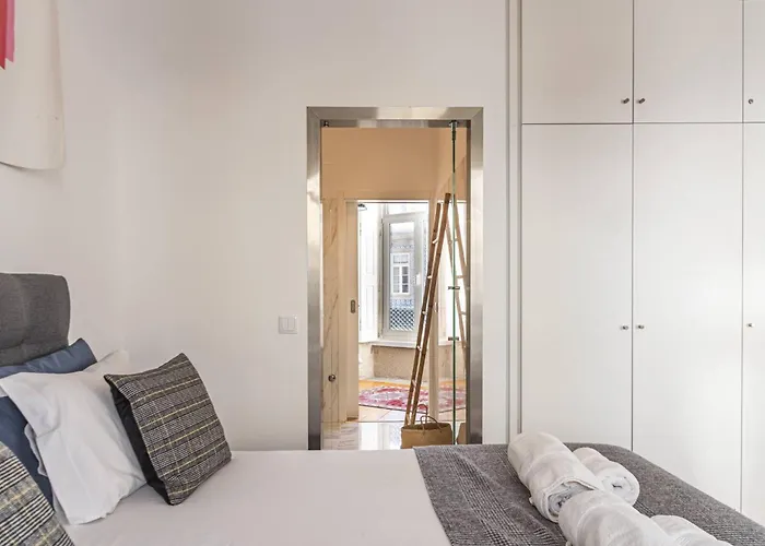 Mouzinho Penthouse By Hosty * פורטו