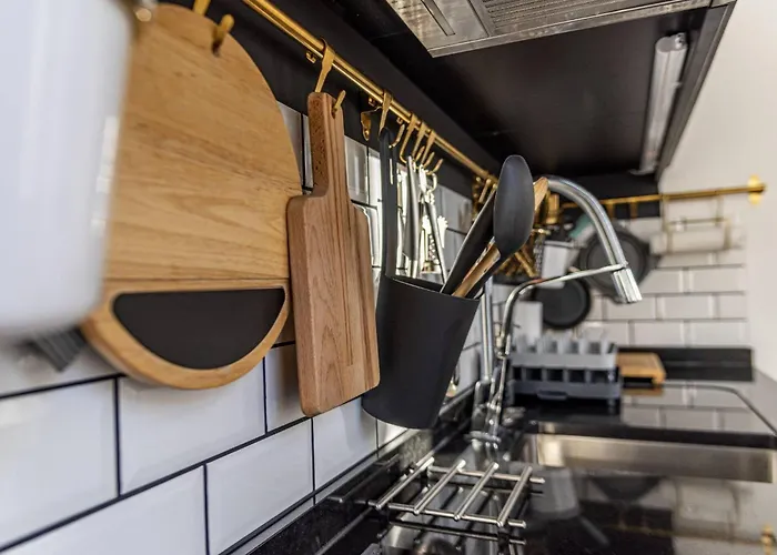 Mouzinho Penthouse By Hosty