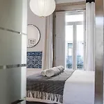 Διαμέρισμα Mouzinho Penthouse By Hosty