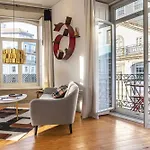 Mouzinho Penthouse By Hosty