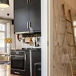 Διαμέρισμα Mouzinho Penthouse By Hosty