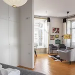 Mouzinho Penthouse By Hosty Διαμέρισμα *