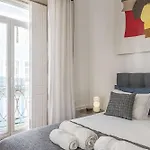 Mouzinho Penthouse By Hosty Διαμέρισμα Πόρτο