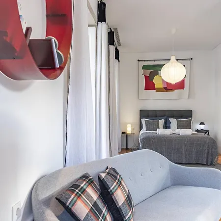 Mouzinho Penthouse By Hosty