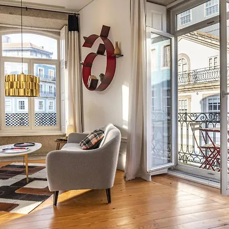 Mouzinho Penthouse By Hosty