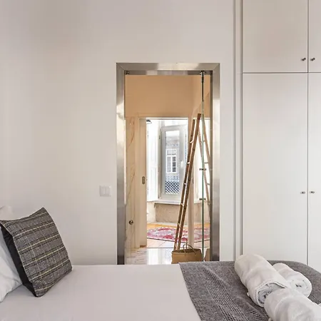 Mouzinho Penthouse By Hosty * ポルト