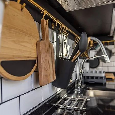 Mouzinho Penthouse By Hosty