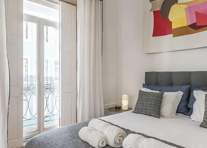 Mouzinho Penthouse By Hosty Apartamento Porto