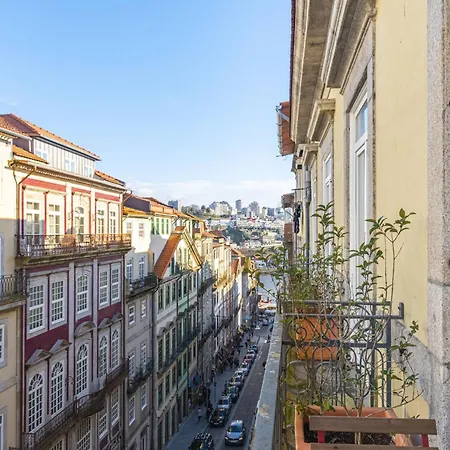 Mouzinho Penthouse By Hosty